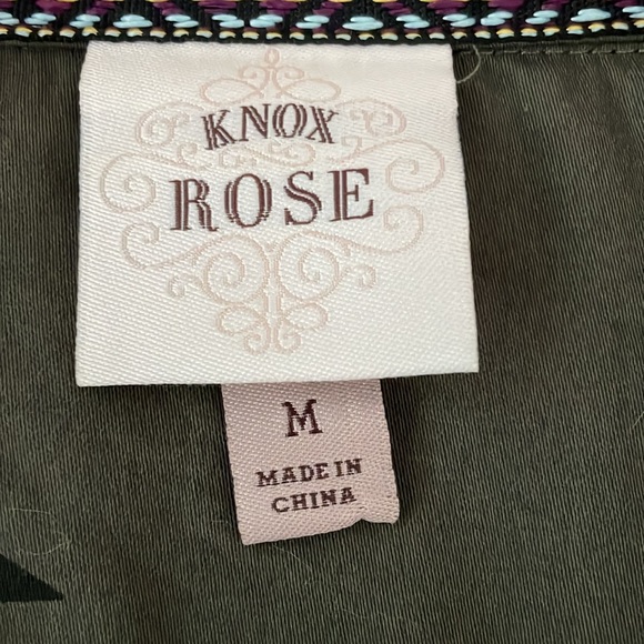 Star Jacket - Picture 3 of 4